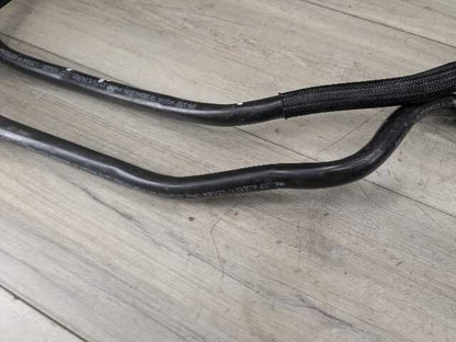19-23 OEM BMW G05 G06 G07 X5 X6 X7 Transmission Oil Cooler Hose Pipe Lines B58