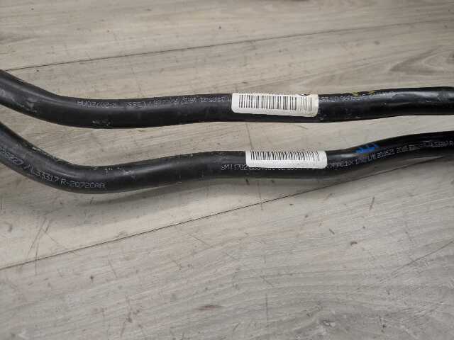 19-23 OEM BMW G05 G06 G07 X5 X6 X7 Transmission Oil Cooler Hose Pipe Lines B58