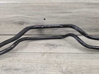 19-23 OEM BMW G05 G06 G07 X5 X6 X7 Transmission Oil Cooler Hose Pipe Lines B58