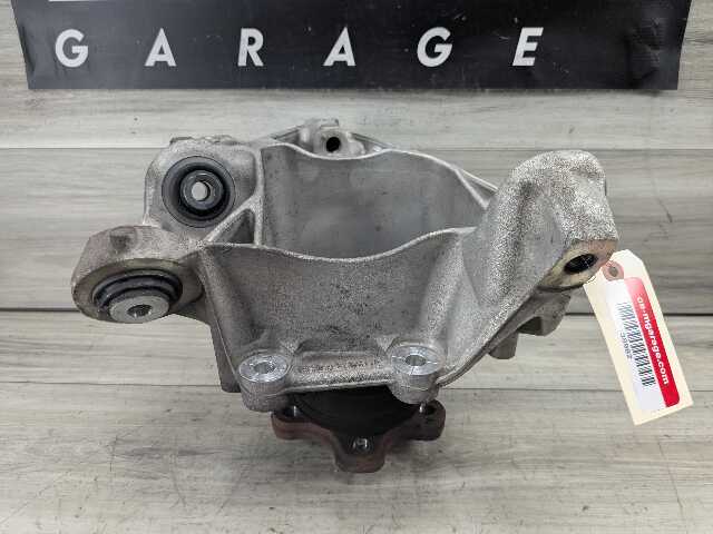 OEM BMW G05 G06 G07 X5 X6 X7 Rear Left Driver Side Hub Spindle Knuckle Bearing