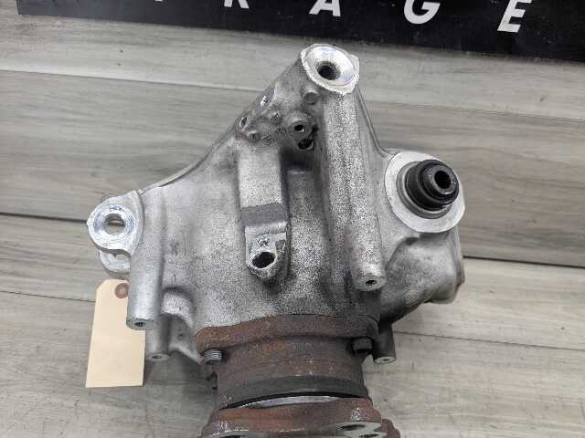 OEM BMW G05 G06 G07 X5 X6 X7 Rear Left Driver Side Hub Spindle Knuckle Bearing