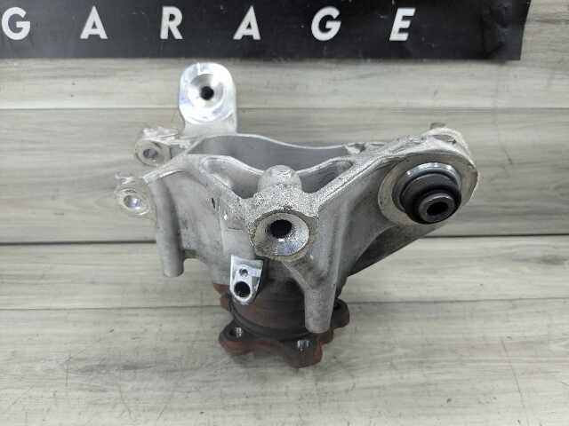 OEM BMW G05 G06 G07 X5 X6 X7 Rear Left Driver Side Hub Spindle Knuckle Bearing