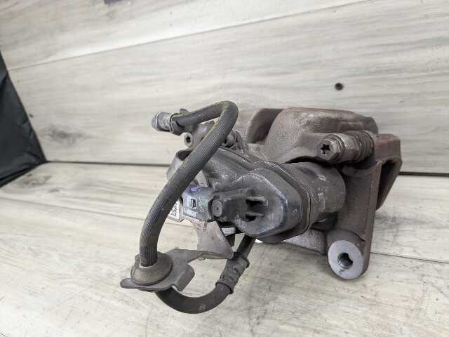 19-25 OEM BMW G05 G06 G07 X5 X6 X7 Rear Left Driver Side Brake Caliper Gray