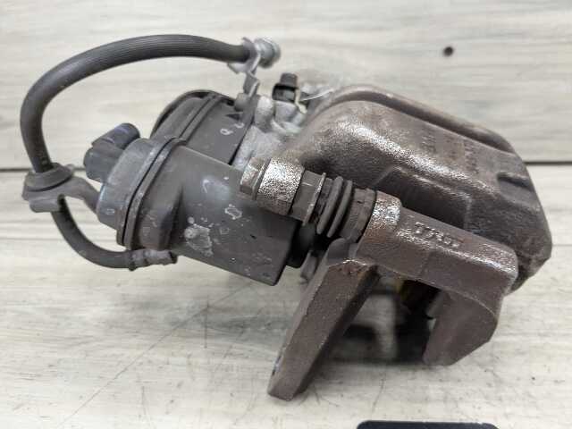 19-25 OEM BMW G05 G06 G07 X5 X6 X7 Rear Left Driver Side Brake Caliper Gray