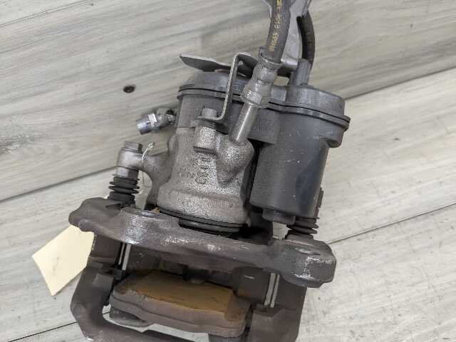 19-25 OEM BMW G05 G06 G07 X5 X6 X7 Rear Left Driver Side Brake Caliper Gray
