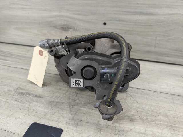 19-25 OEM BMW G05 G06 G07 X5 X6 X7 Rear Left Driver Side Brake Caliper Gray