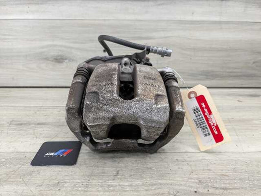 19-25 OEM BMW G05 G06 G07 X5 X6 X7 Rear Left Driver Side Brake Caliper Gray