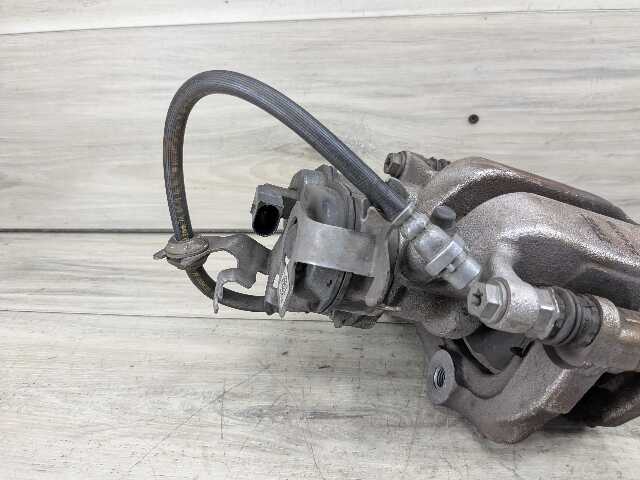19-25 OEM BMW G05 G06 G07 X5 X6 X7 Rear Right Passenger Side Brake Caliper Gray