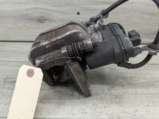 19-25 OEM BMW G05 G06 G07 X5 X6 X7 Rear Right Passenger Side Brake Caliper Gray
