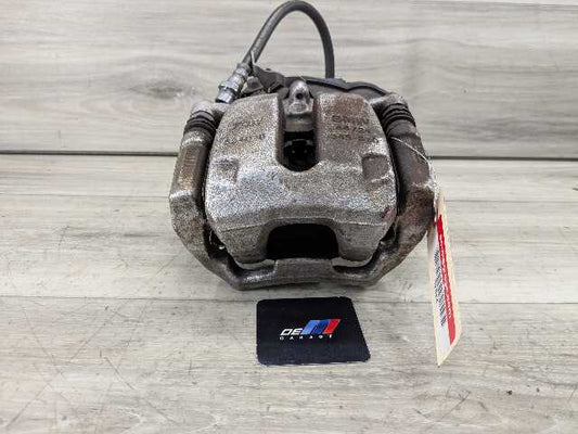 19-25 OEM BMW G05 G06 G07 X5 X6 X7 Rear Right Passenger Side Brake Caliper Gray