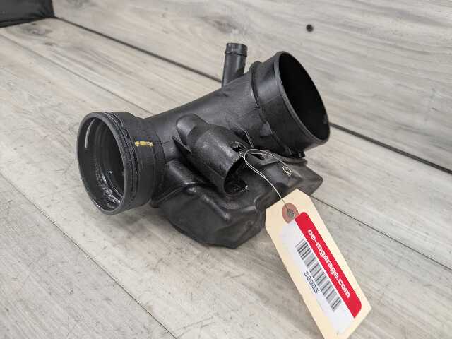 20-24 OEM BMW G05 G12 G30 540 740 840 X5 Engine B58C Air Intake Hise Tube Pipe