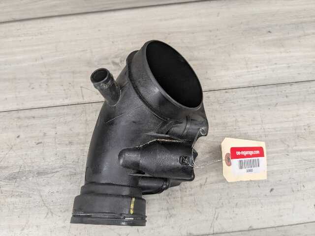 20-24 OEM BMW G05 G12 G30 540 740 840 X5 Engine B58C Air Intake Hise Tube Pipe
