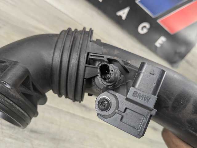 OEM BMW G01 G05 G12 G20 G22 G23 G26 G30 G42 X3 Air Engine B58 Intake Pipe Hose