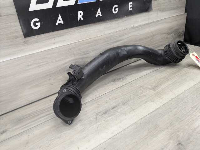 OEM BMW G01 G05 G12 G20 G22 G23 G26 G30 G42 X3 Air Engine B58 Intake Pipe Hose