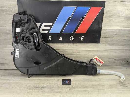 OEM BMW F95 F96 G05 G06 G07 X5 X6 X7 Windshield Washer Bottle Reservoir Tank