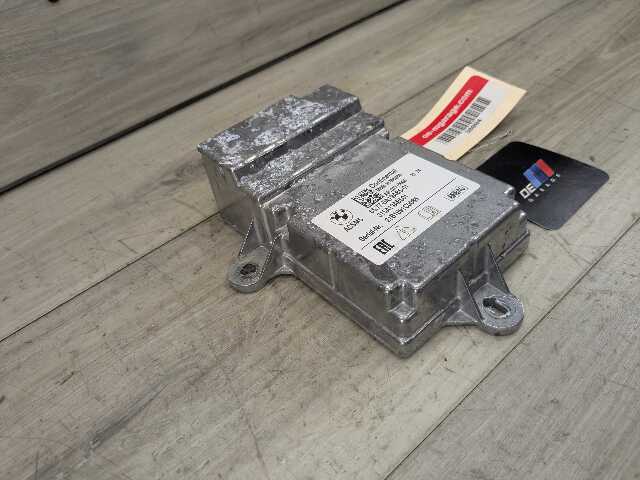 OEM BMW G05 G06 G07 X5 X6 X7 Safety Restraint Diagnostic Airbag Control Module