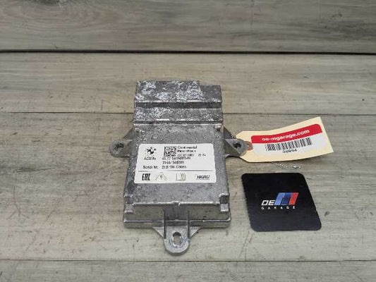 OEM BMW G05 G06 G07 X5 X6 X7 Safety Restraint Diagnostic Airbag Control Module