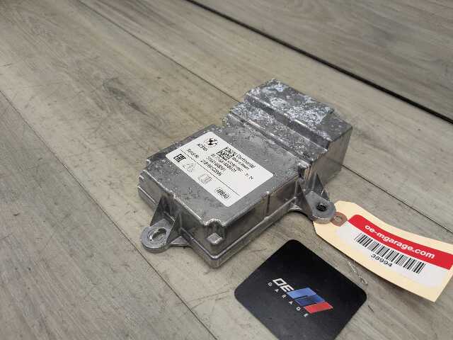 OEM BMW G05 G06 G07 X5 X6 X7 Safety Restraint Diagnostic Airbag Control Module