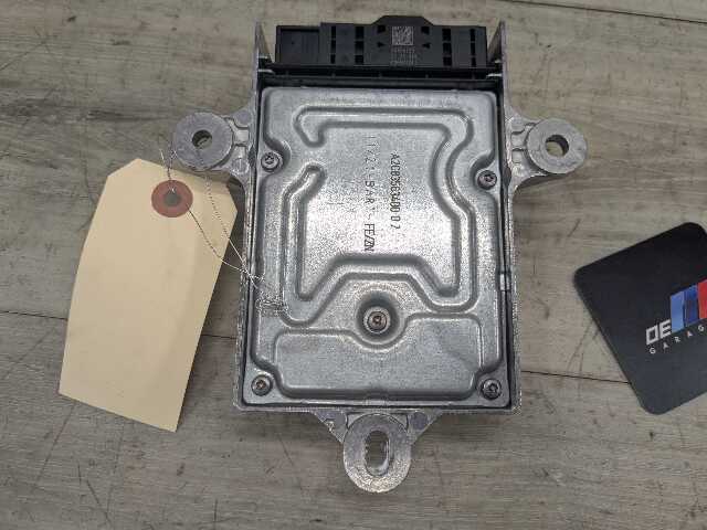 OEM BMW G05 G06 G07 X5 X6 X7 Safety Restraint Diagnostic Airbag Control Module