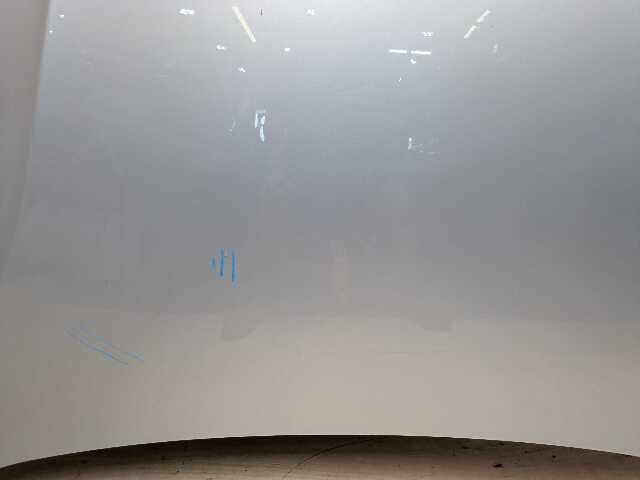 14-19 OEM BMW F15 F16 F85 F86 X5 X6 X5M X6M Hood Bonnet Panel Silver A83