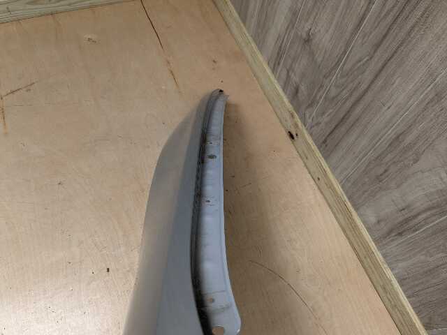 14-17 OEM BMW F33 F32 F36 430 435 440 Front Left Driver Fender Panel Silver A83