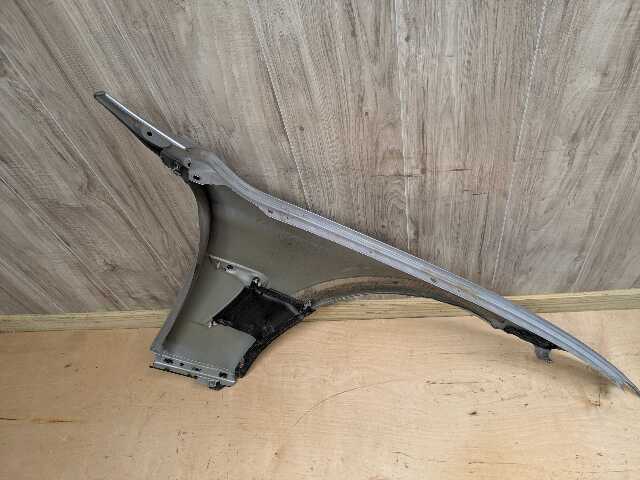14-17 OEM BMW F33 F32 F36 430 435 440 Front Left Driver Fender Panel Silver A83