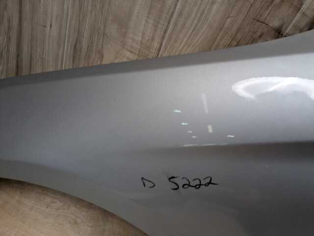 14-17 OEM BMW F33 F32 F36 430 435 440 Front Left Driver Fender Panel Silver A83