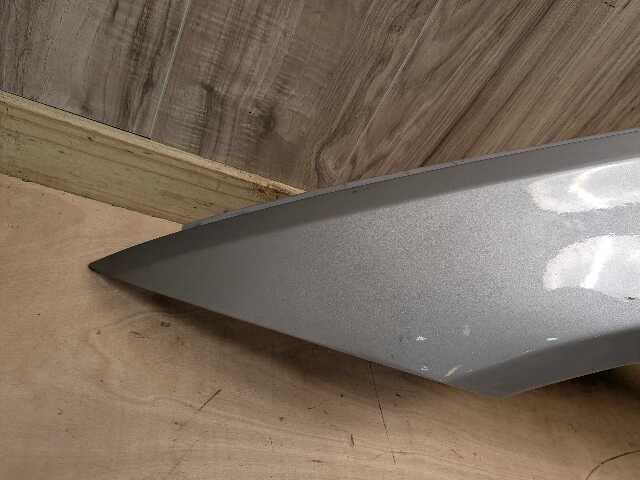 14-17 OEM BMW F33 F32 F36 430 435 440 Front Left Driver Fender Panel Silver A83