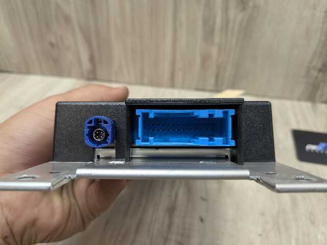 11-16 OEM BMW F30 F32 F36 F80 F82 F83 M3 M4 M5 M6 Telematics Control Unit Module