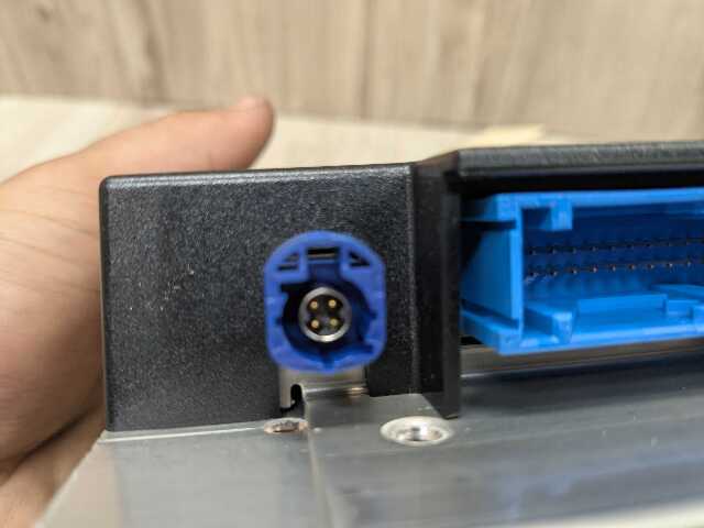 11-16 OEM BMW F30 F32 F36 F80 F82 F83 M3 M4 M5 M6 Telematics Control Unit Module