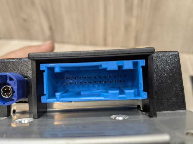 11-16 OEM BMW F30 F32 F36 F80 F82 F83 M3 M4 M5 M6 Telematics Control Unit Module