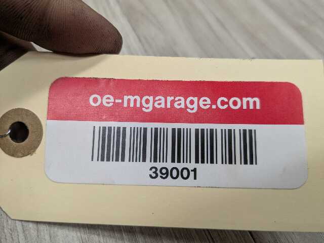 11-16 OEM BMW F30 F32 F36 F80 F82 F83 M3 M4 M5 M6 Telematics Control Unit Module