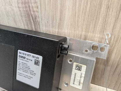 11-16 OEM BMW F30 F32 F36 F80 F82 F83 M3 M4 M5 M6 Telematics Control Unit Module