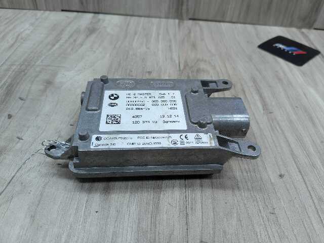 OEM BMW F30 F32 F36 F80 F82 M3 Right Passenger Lane Change Radar Sensor Module