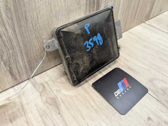 OEM BMW F30 F32 F36 F80 F82 M3 Right Passenger Lane Change Radar Sensor Module