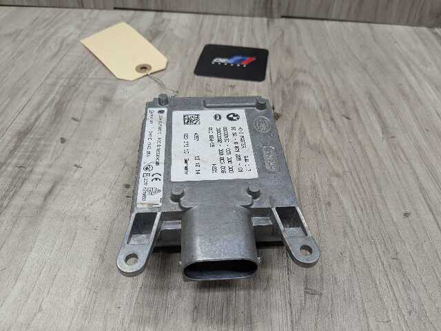 OEM BMW F30 F32 F36 F80 F82 M3 Right Passenger Lane Change Radar Sensor Module