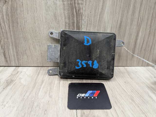 OEM BMW F30 F32 F36 F80 F82 M3 Left Driver Side Lane Change Radar Sensor Module
