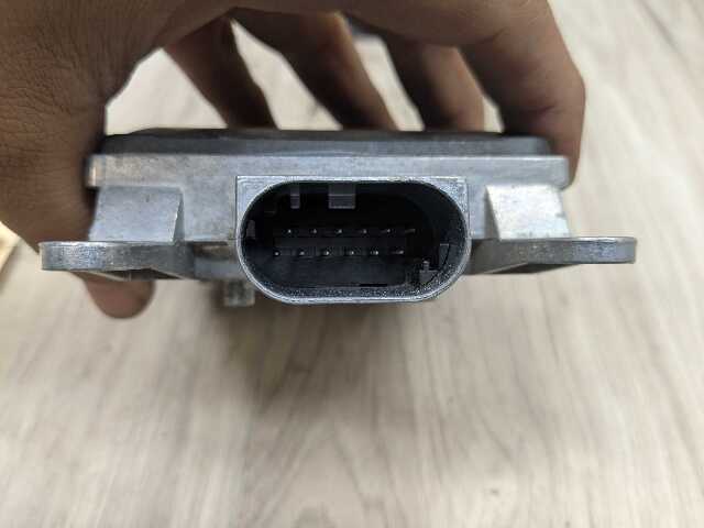 OEM BMW F30 F32 F36 F80 F82 M3 Left Driver Side Lane Change Radar Sensor Module