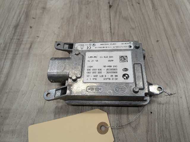 OEM BMW F30 F32 F36 F80 F82 M3 Left Driver Side Lane Change Radar Sensor Module