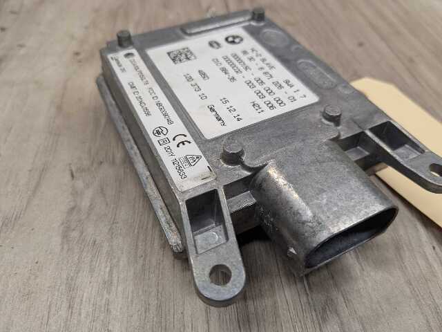 OEM BMW F30 F32 F36 F80 F82 M3 Left Driver Side Lane Change Radar Sensor Module
