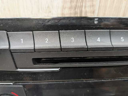 12-16 OEM BMW F22 F32 F30 F36 M4 M3 AC Heater Control Panel Radio Media Buttons