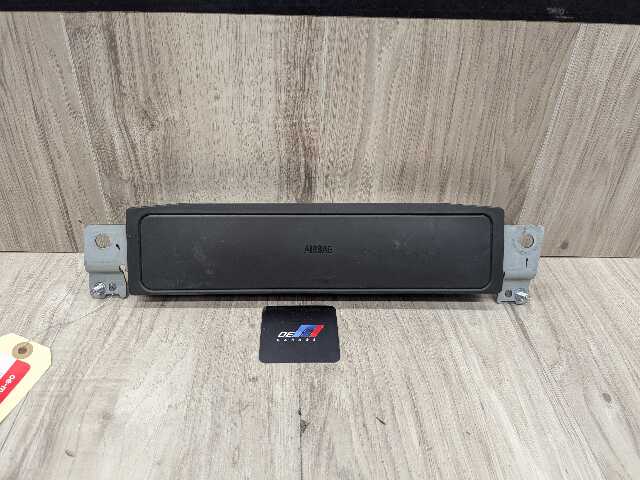 OEM BMW F22 F30 F32 F33 F36 F80 F82 Front Right Passenger Knee Lower Dash Airbag
