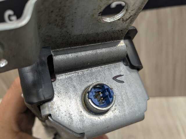 OEM BMW F22 F30 F32 F33 F36 F80 F82 Front Right Passenger Knee Lower Dash Airbag