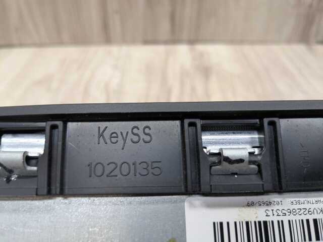 OEM BMW F22 F30 F32 F33 F36 F80 F82 Front Right Passenger Knee Lower Dash Airbag