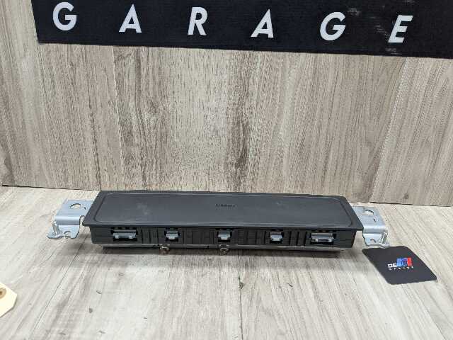 OEM BMW F22 F30 F32 F33 F36 F80 F82 Front Right Passenger Knee Lower Dash Airbag
