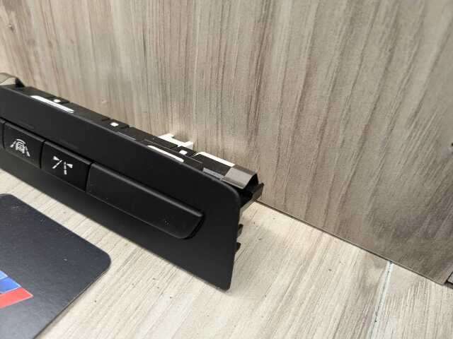 OEM BMW F30 F32 F33 F36 F80 M4 Lane Assistance Departure Driver Control Switch
