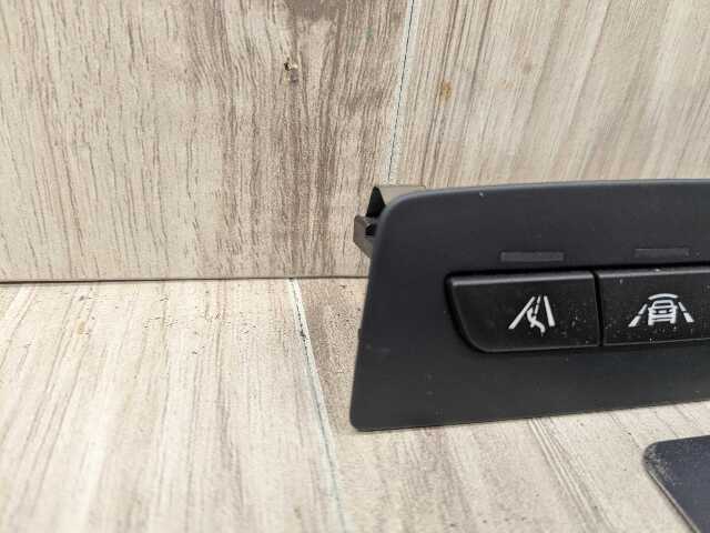 OEM BMW F30 F32 F33 F36 F80 M4 Lane Assistance Departure Driver Control Switch