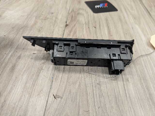 OEM BMW F80 F82 F83 M3 M4 Center Operating DSC Traction Center Console Switch