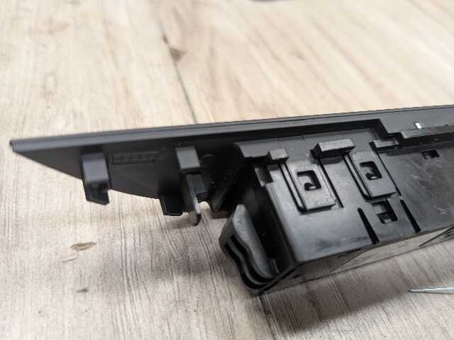 OEM BMW F80 F82 F83 M3 M4 Center Operating DSC Traction Center Console Switch
