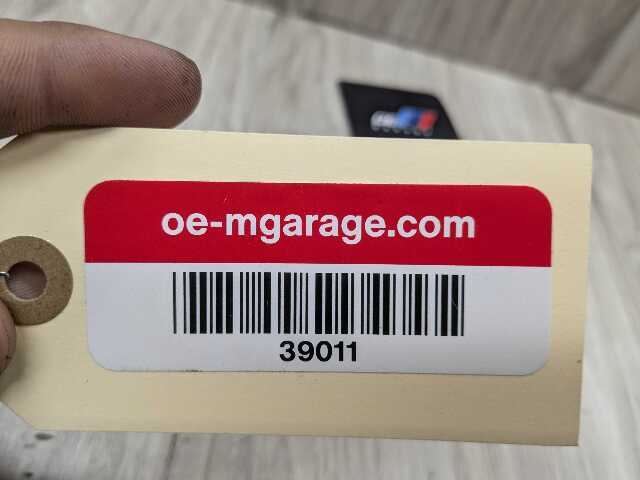 OEM BMW F80 F82 F83 M3 M4 Center Operating DSC Traction Center Console Switch
